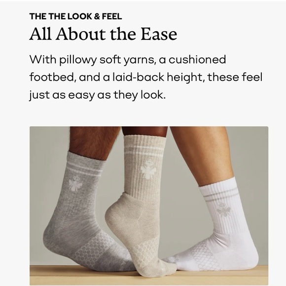 ☝️ NWT Bombas Socks Size Medium ☝️ - Picture 9 of 13